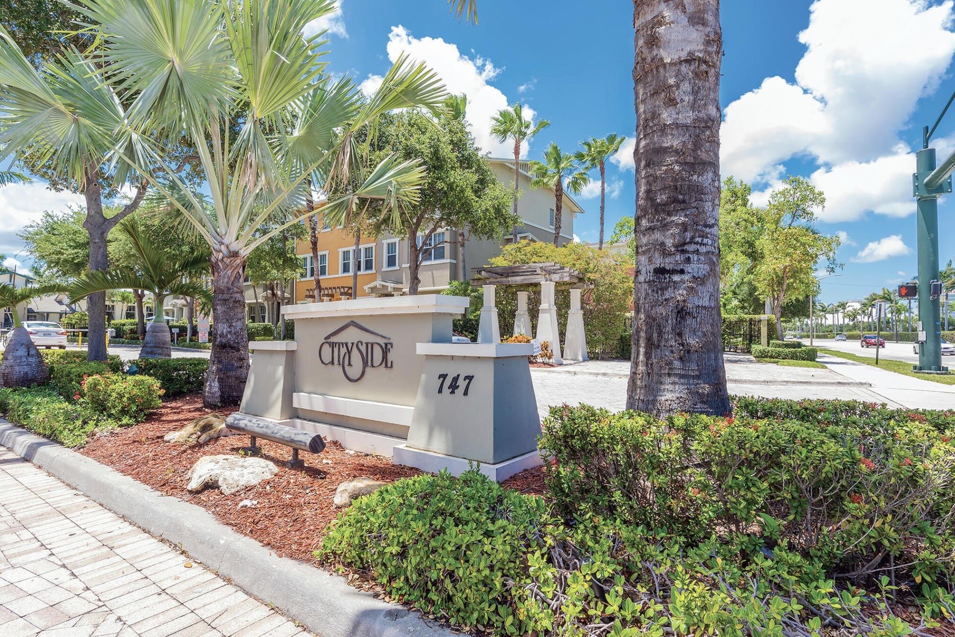 Cityside West Palm Beach Unit 4 photo 17
