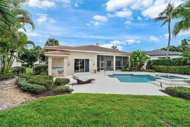 Admirals Cove Residence photo 45