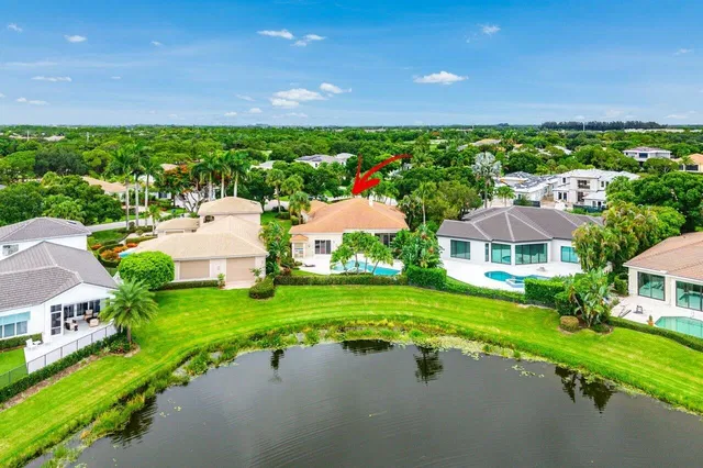 Admirals Cove Residence photo 49