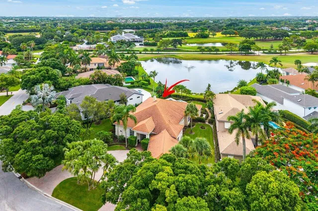 Admirals Cove Residence photo 50