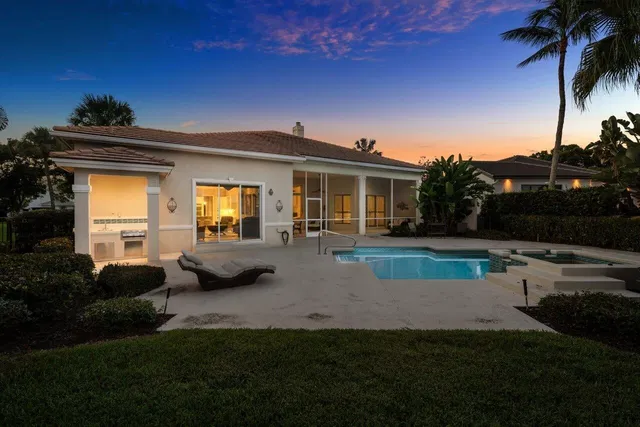 Admirals Cove Residence photo 61