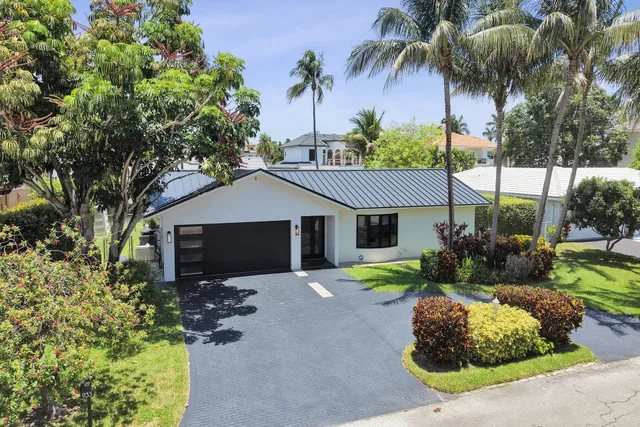 Tropic Isle Delray Beach Residence photo 81