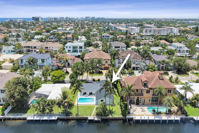 Tropic Isle Delray Beach Residence photo 90