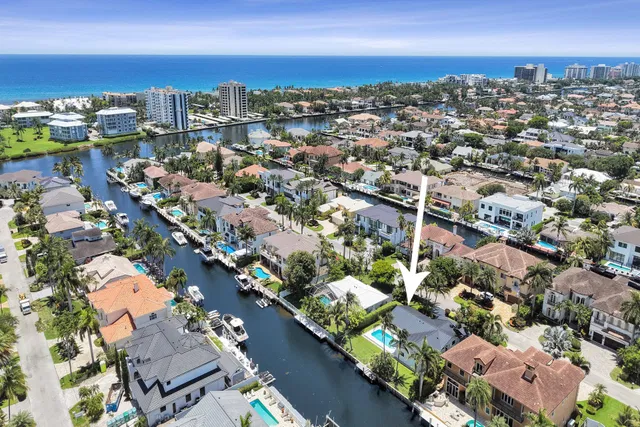 Tropic Isle Delray Beach Residence photo 92