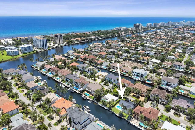 Tropic Isle Delray Beach Residence photo 93