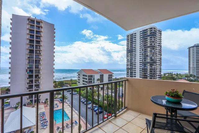 Singer Island Unit 2-802 photo 18