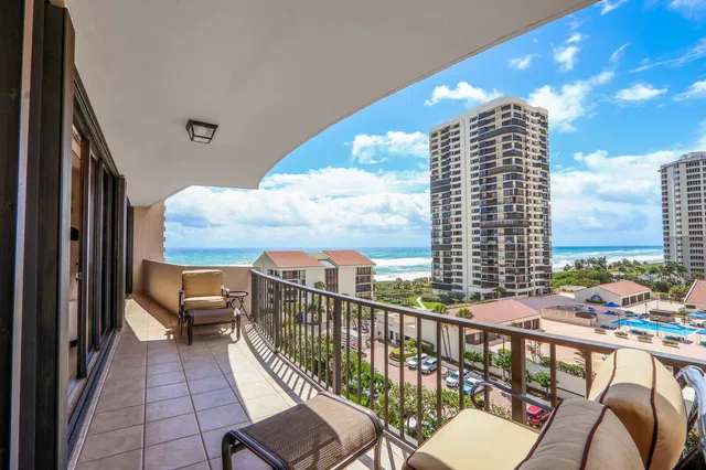 Singer Island Unit 2-802 photo 29