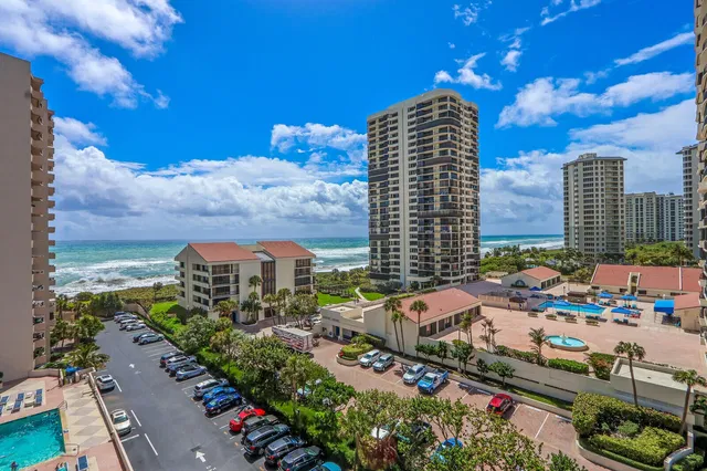 Singer Island Unit 2-802 photo 31