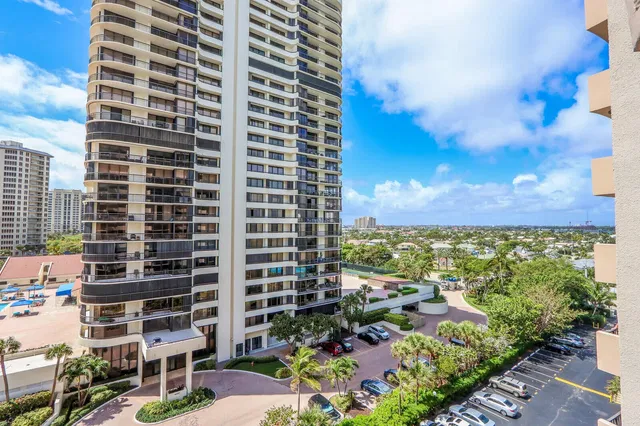 Singer Island Unit 2-802 photo 32