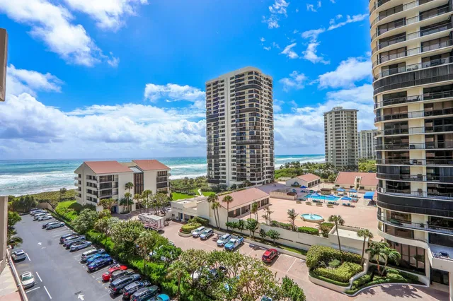 Singer Island Unit 2-802 photo 33