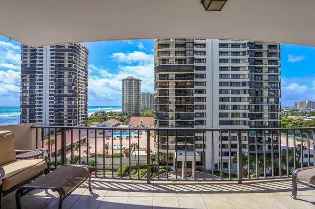 Singer Island Unit 2-802 photo 34
