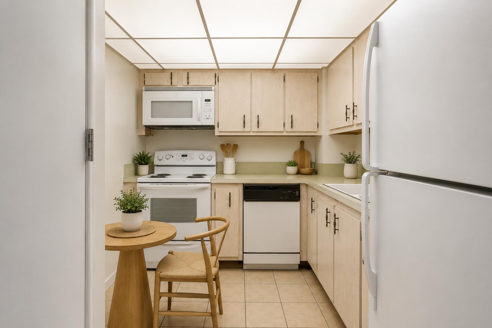 South Palm Beach Unit 808w photo 9