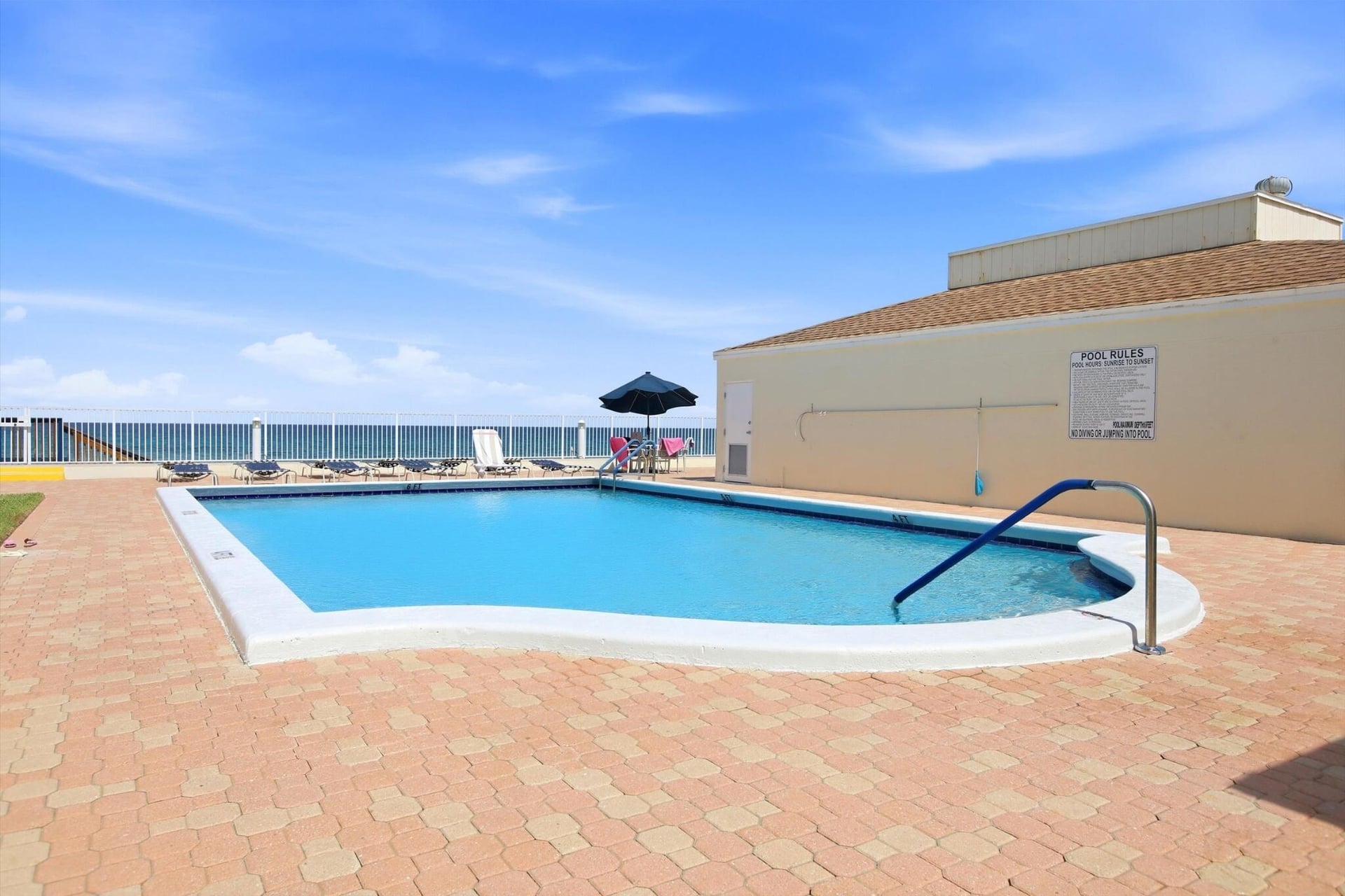 South Palm Beach Unit 808w photo 30