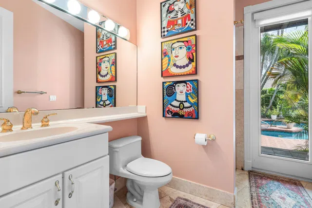 West Palm Beach Residence photo 19