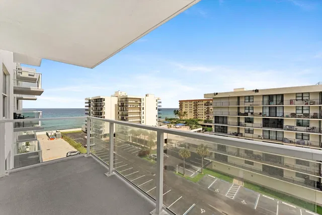 The Patrician of Palm Beach Unit 620 photo 12