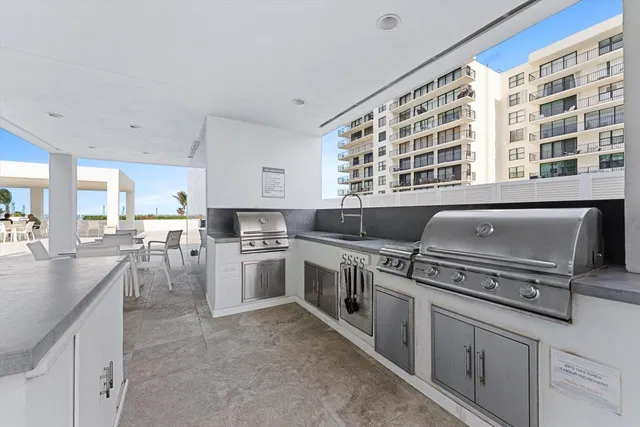 The Patrician of Palm Beach Unit 620 photo 22