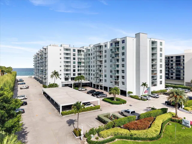 The Patrician of Palm Beach Unit 620 photo 27