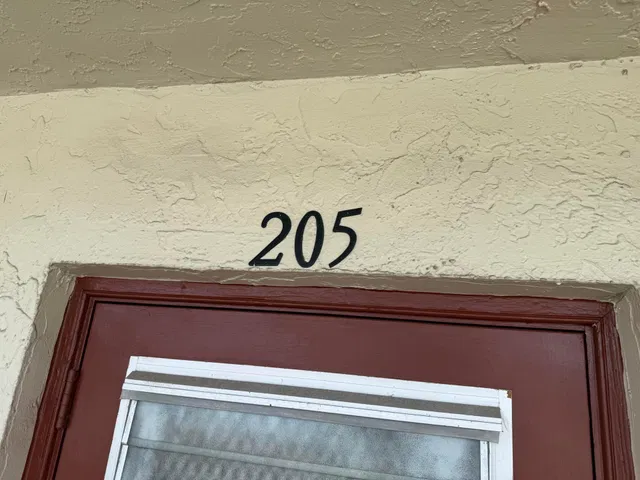 Unit 205 photo 12