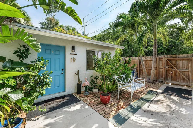 Downtown Delray Beach Residence photo 4