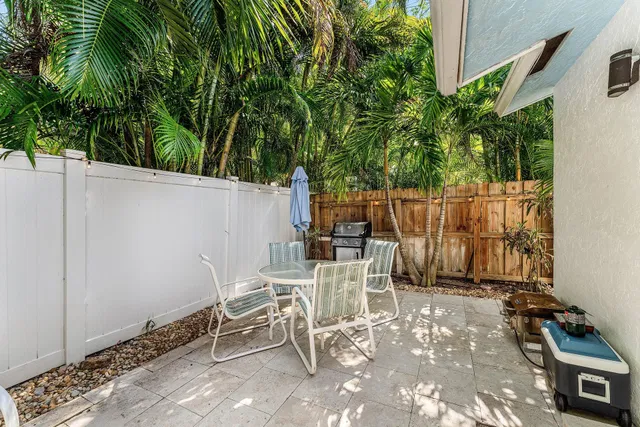 Downtown Delray Beach Residence photo 17