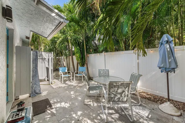 Downtown Delray Beach Residence photo 21