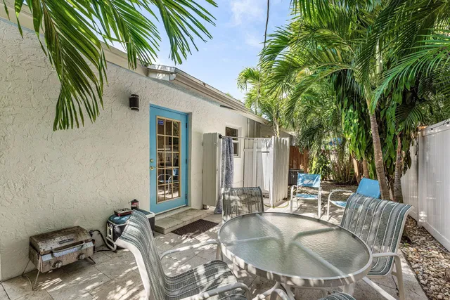 Downtown Delray Beach Residence photo 23