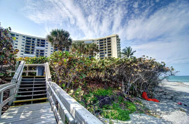 Ocean Trail East Jupiter Unit 109 photo 4