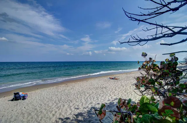 Ocean Trail East Jupiter Unit 109 photo 5