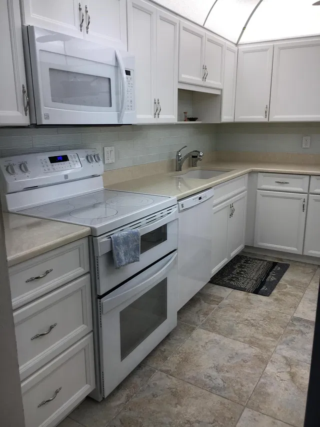 Ocean Trail East Jupiter Unit 109 photo 8