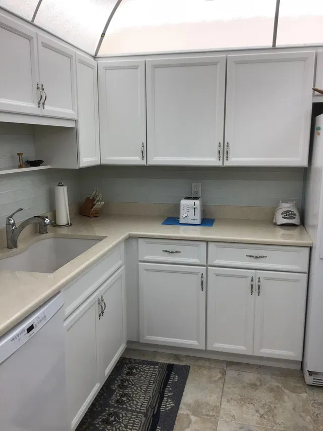 Ocean Trail East Jupiter Unit 109 photo 9