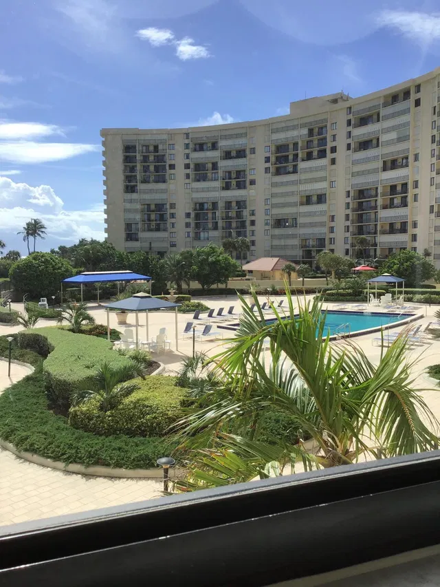 Ocean Trail East Jupiter Unit 109 photo 16