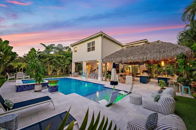 Rialto Jupiter Residence photo 44