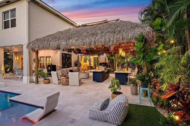 Rialto Jupiter Residence photo 47