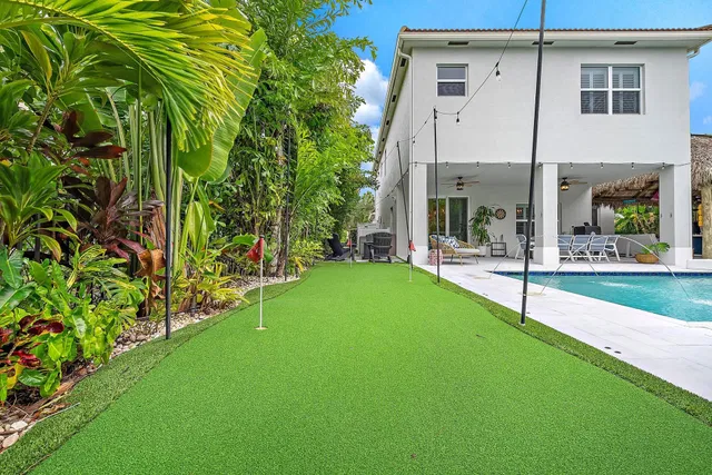Rialto Jupiter Residence photo 53