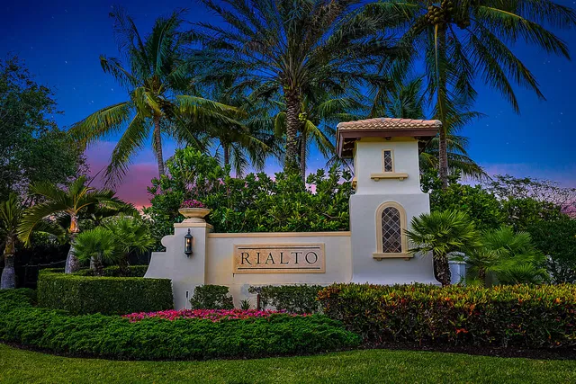 Rialto Jupiter Residence photo 63