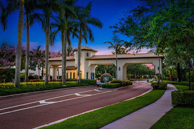 Rialto Jupiter Residence photo 64