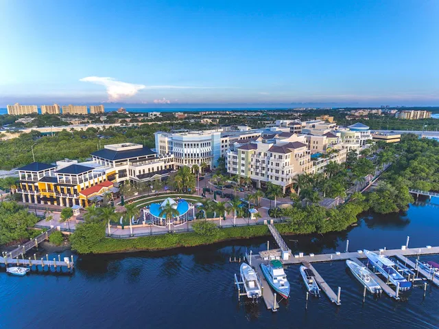 Rialto Jupiter Residence photo 86