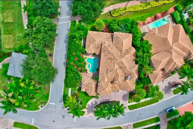 Boca Grove Residence photo 2