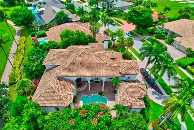 Boca Grove Residence photo 3