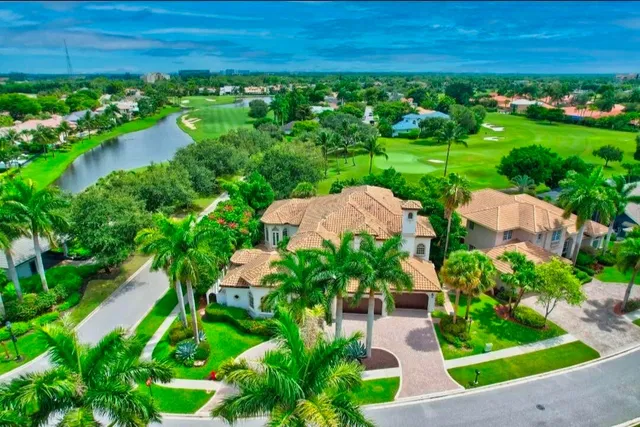 Boca Grove Residence photo 4