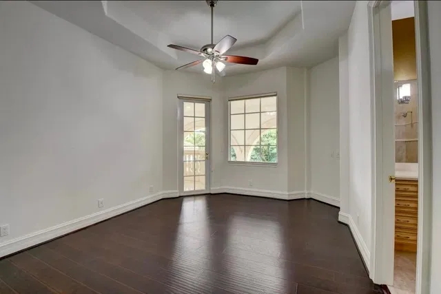 Boca Grove Residence photo 13