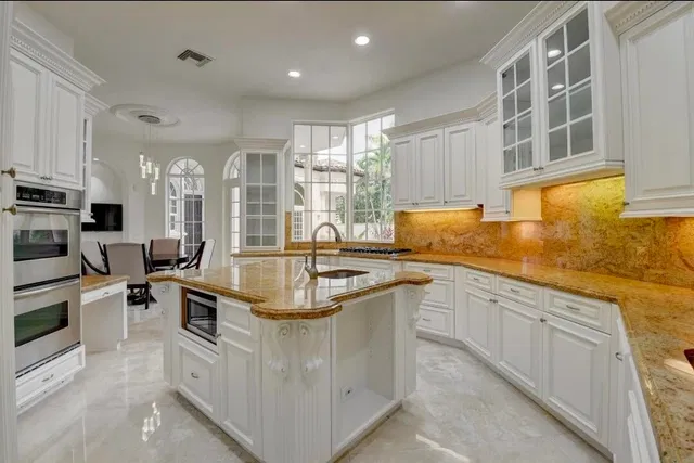 Boca Grove Residence photo 25