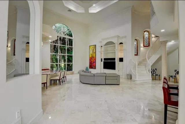 Boca Grove Residence photo 29