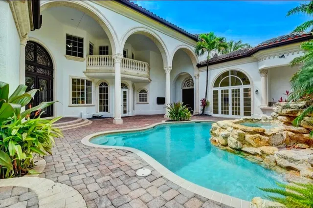Boca Grove Residence photo 34
