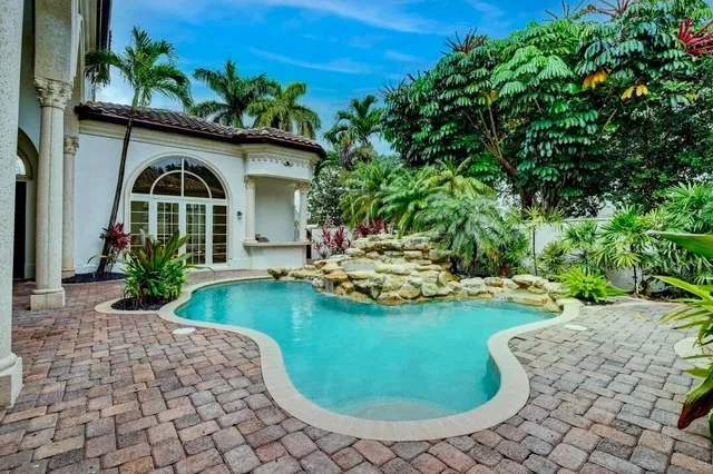 Boca Grove Residence photo 35