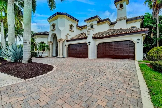 Boca Grove Residence photo 36