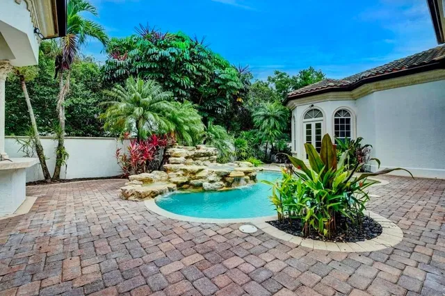 Boca Grove Residence photo 37