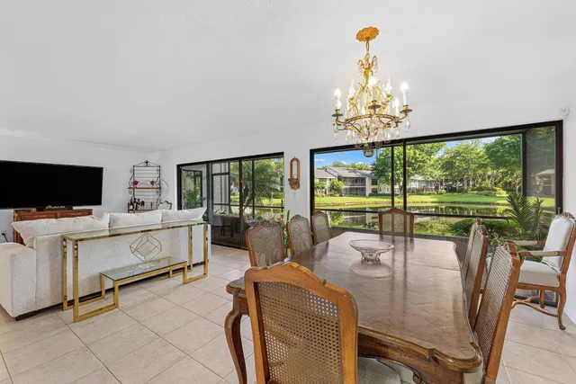 Boca West Country Club Unit 405 photo 5