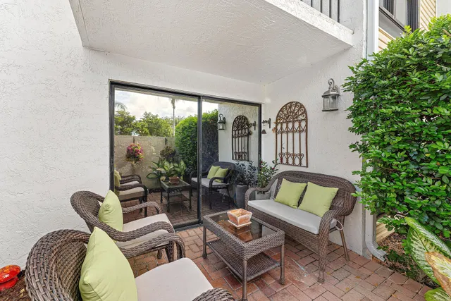 Boca West Country Club Unit 405 photo 10
