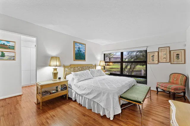 Boca West Country Club Unit 405 photo 11